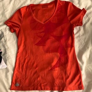 Athletic top